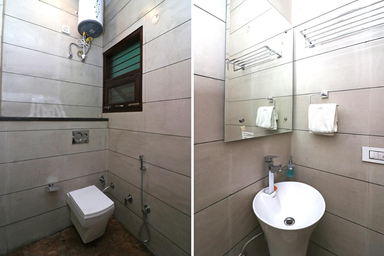 Oyo 38799 Savoy Guest House Panipat Luaran gambar